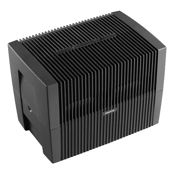 Замена кулера Venta LW45