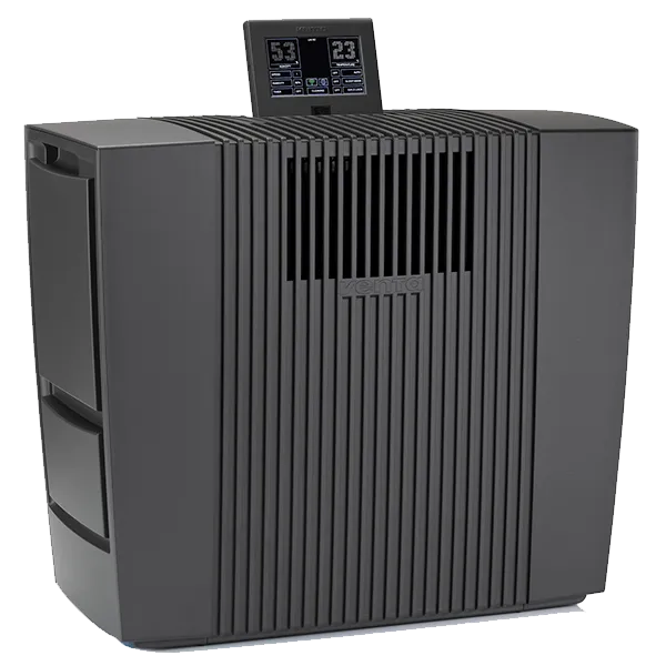 Ремонт платы преобразователя Venta LW60T
